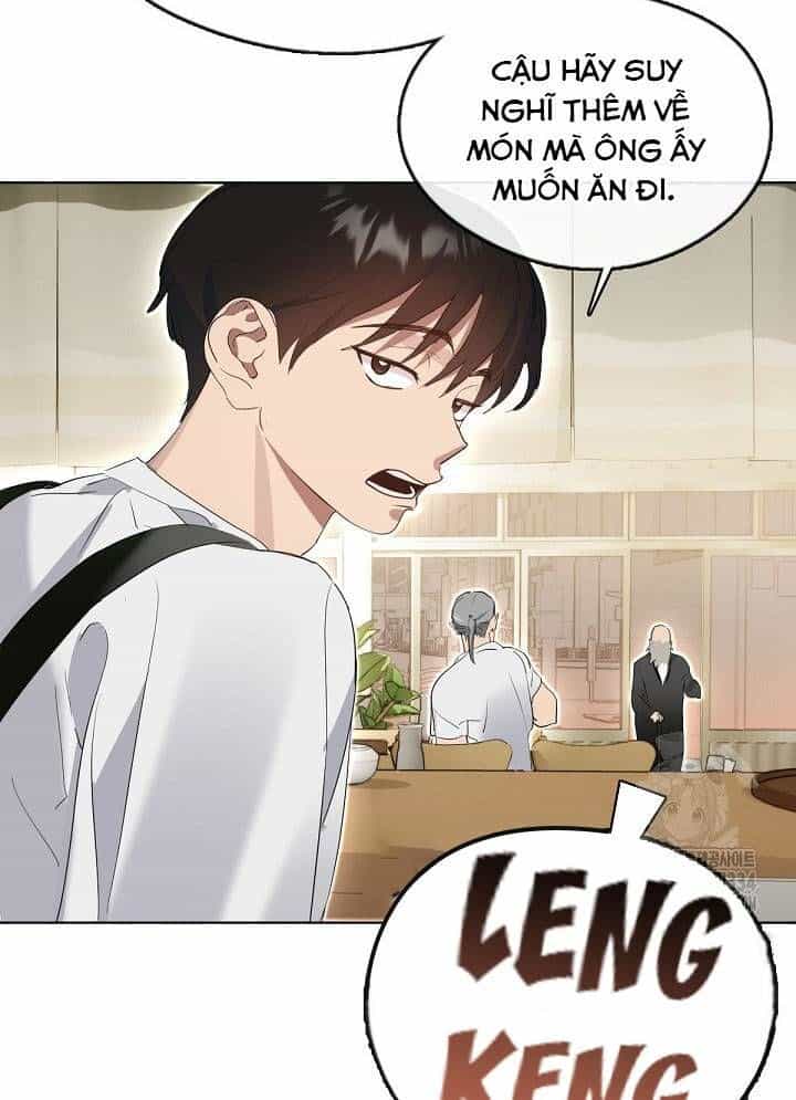 Nhà Hàng Thế Giới Ngầm - Chương 35 - ảnh 66