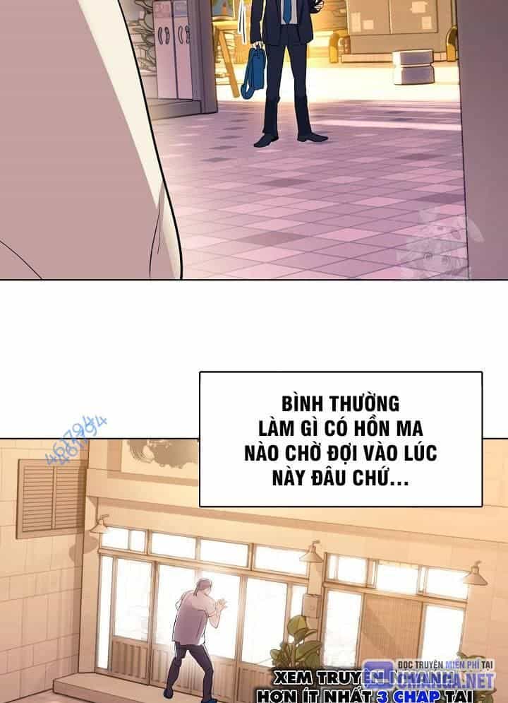 Nhà Hàng Thế Giới Ngầm - Chương 35 - ảnh 7