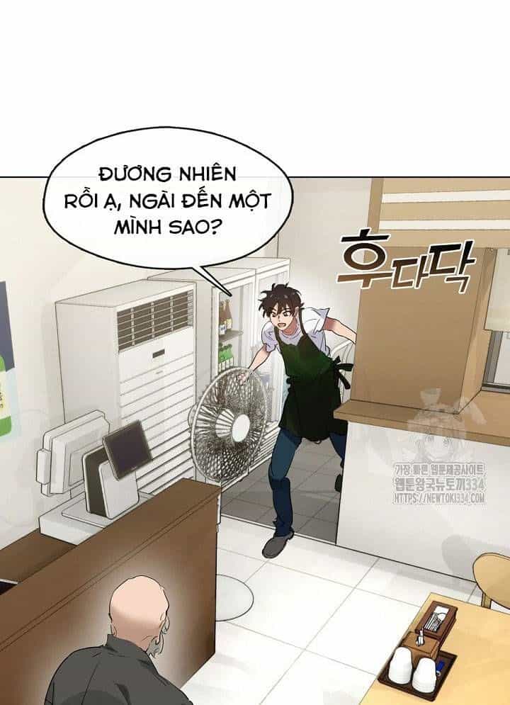 Nhà Hàng Thế Giới Ngầm - Chương 35 - ảnh 72
