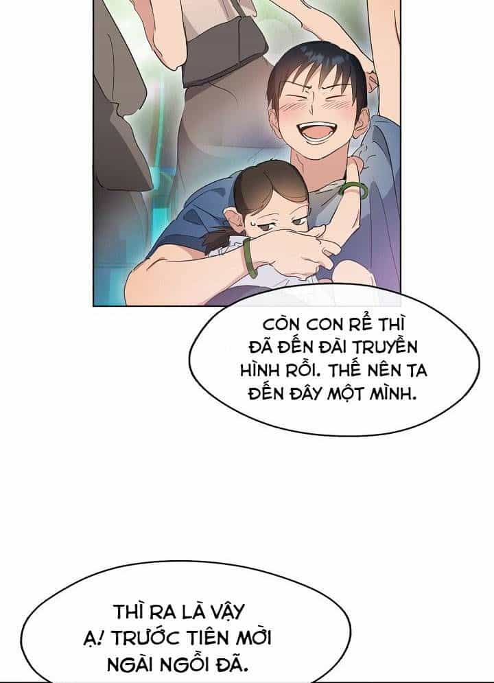 Nhà Hàng Thế Giới Ngầm - Chương 35 - ảnh 74