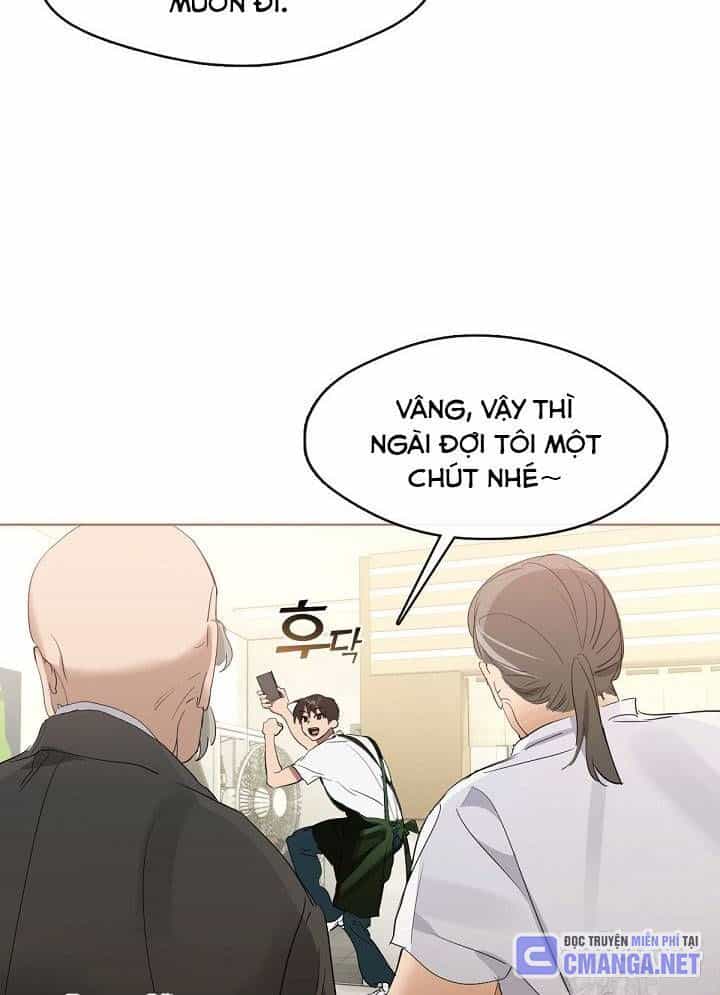 Nhà Hàng Thế Giới Ngầm - Chương 35 - ảnh 76