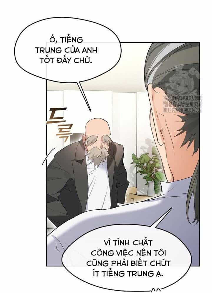 Nhà Hàng Thế Giới Ngầm - Chương 35 - ảnh 80