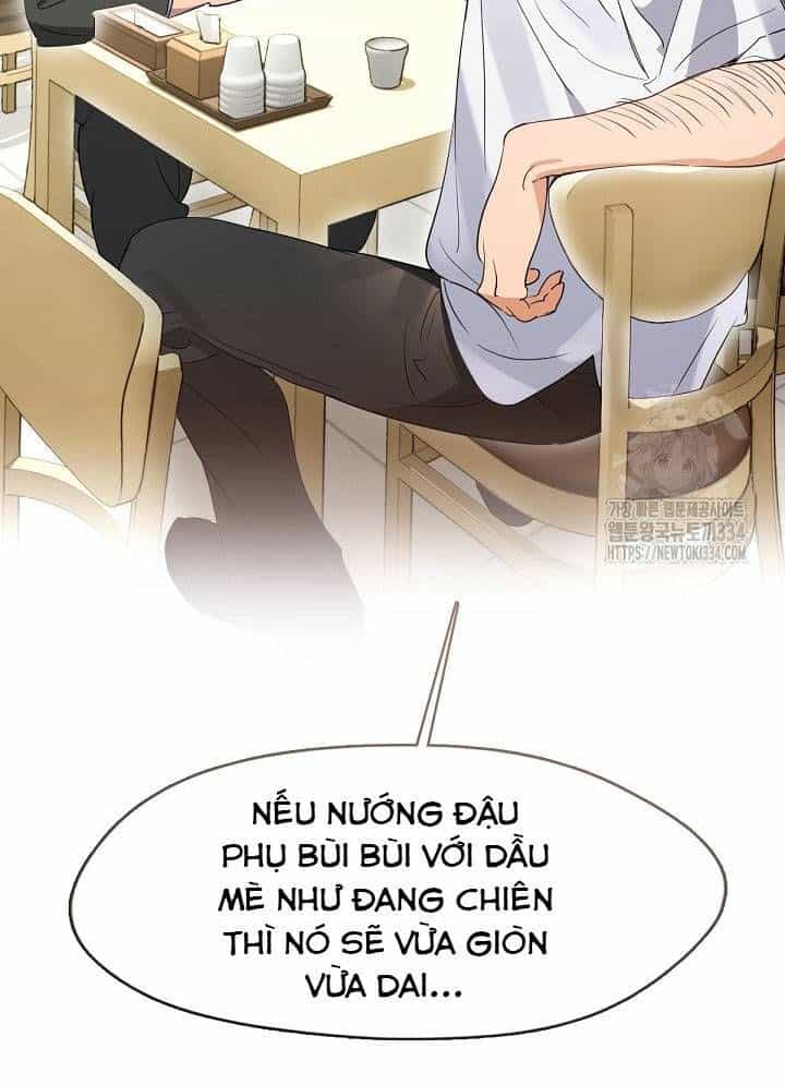 Nhà Hàng Thế Giới Ngầm - Chương 35 - ảnh 86