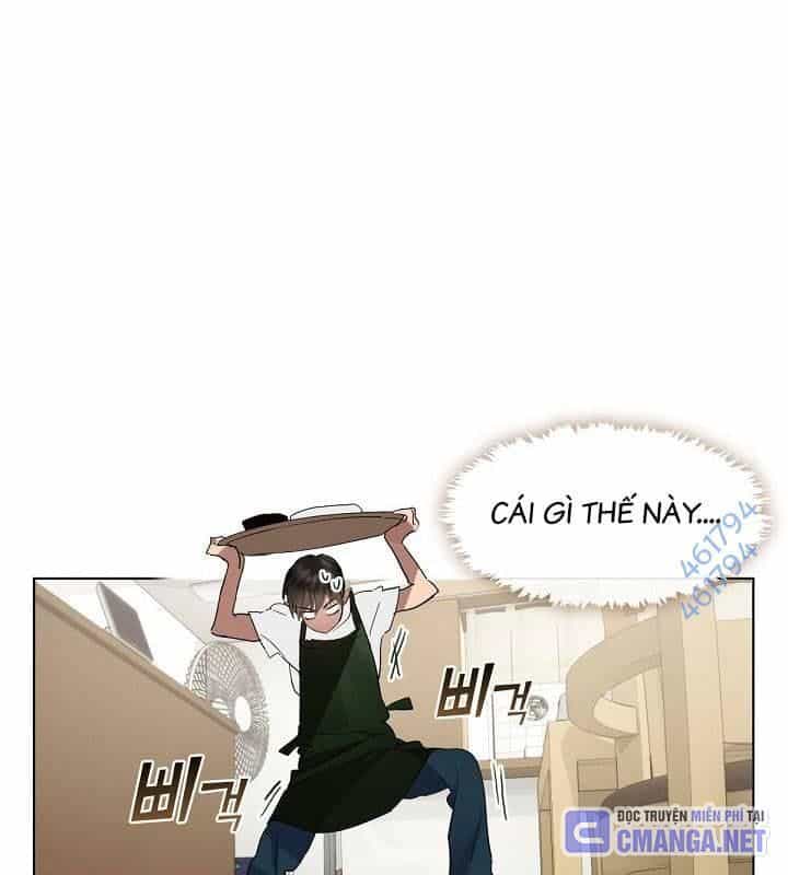 Nhà Hàng Thế Giới Ngầm - Chương 36 - ảnh 10