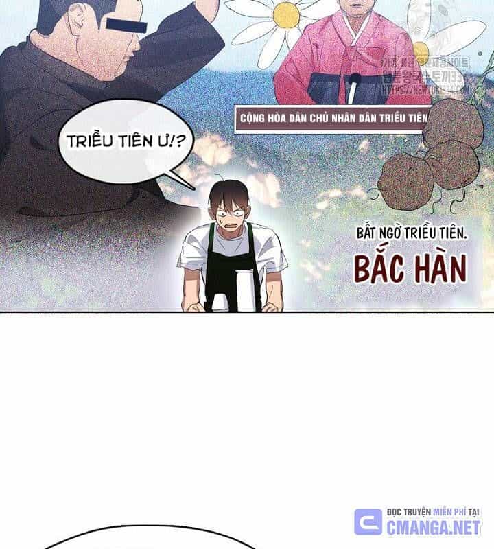 Nhà Hàng Thế Giới Ngầm - Chương 36 - ảnh 100