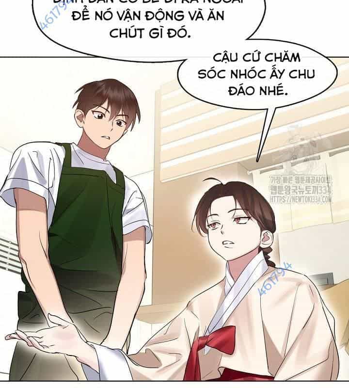 Nhà Hàng Thế Giới Ngầm - Chương 36 - ảnh 116