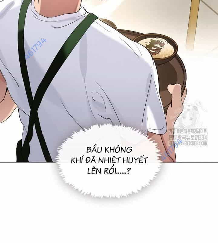 Nhà Hàng Thế Giới Ngầm - Chương 36 - ảnh 15