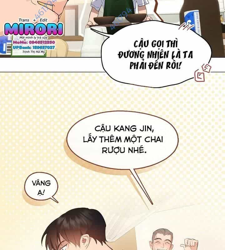 Nhà Hàng Thế Giới Ngầm - Chương 36 - ảnh 17