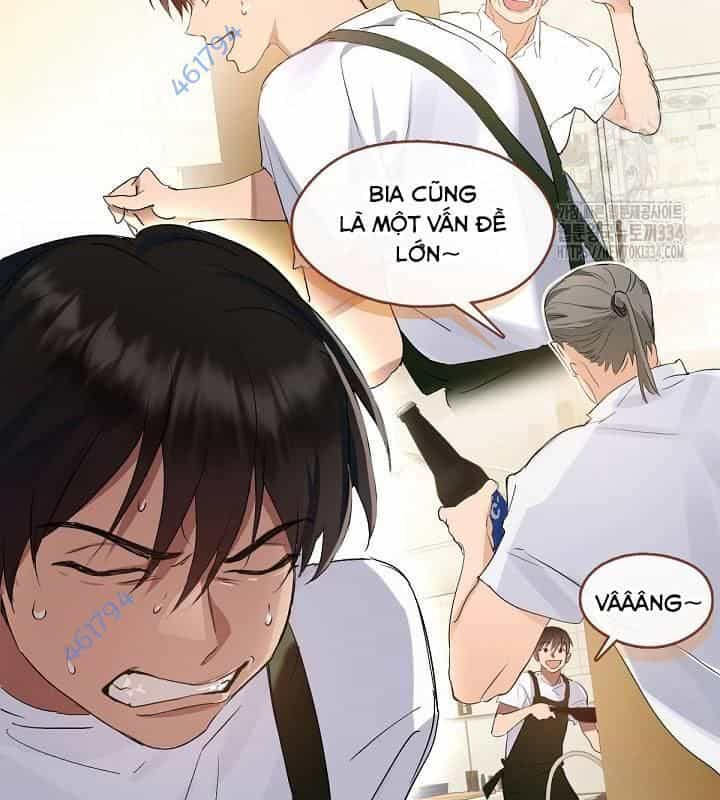 Nhà Hàng Thế Giới Ngầm - Chương 36 - ảnh 18