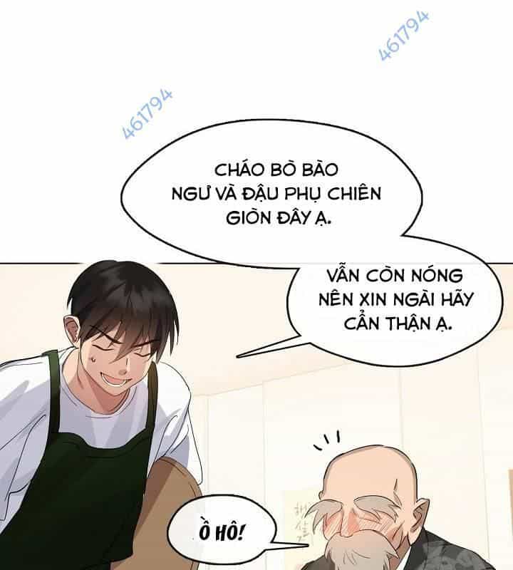 Nhà Hàng Thế Giới Ngầm - Chương 36 - ảnh 20