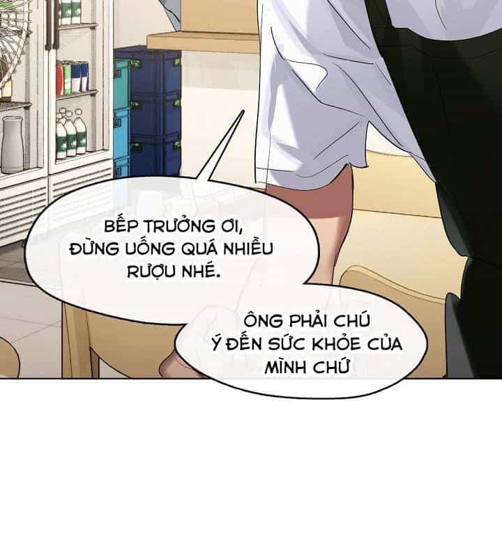 Nhà Hàng Thế Giới Ngầm - Chương 36 - ảnh 24
