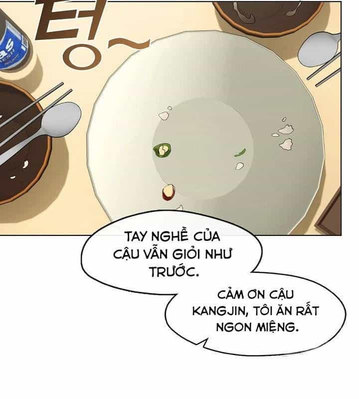 Nhà Hàng Thế Giới Ngầm - Chương 36 - ảnh 27
