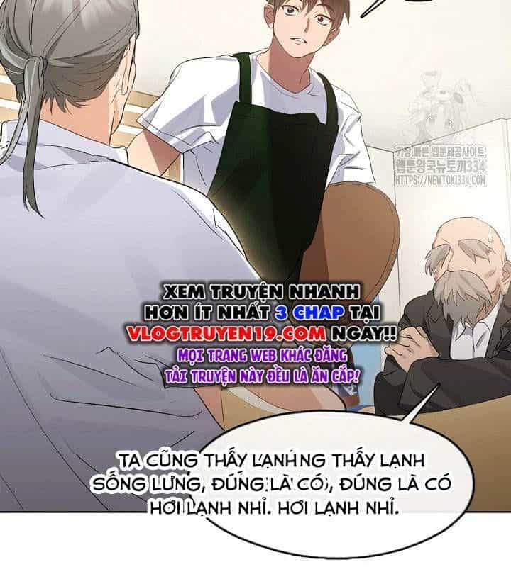Nhà Hàng Thế Giới Ngầm - Chương 36 - ảnh 29