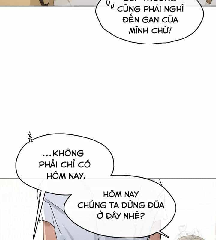 Nhà Hàng Thế Giới Ngầm - Chương 36 - ảnh 35