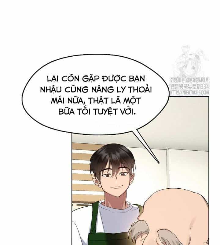 Nhà Hàng Thế Giới Ngầm - Chương 36 - ảnh 39