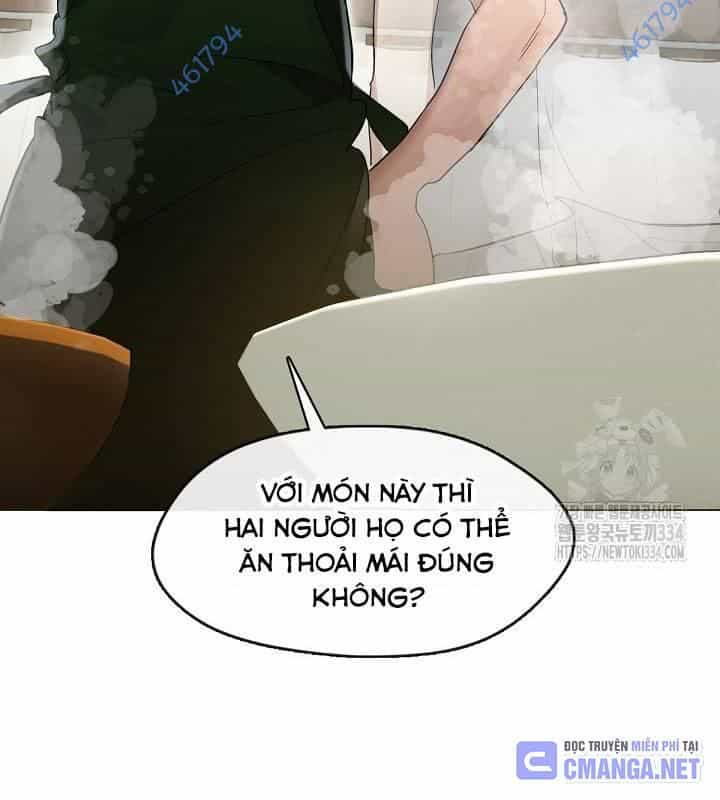 Nhà Hàng Thế Giới Ngầm - Chương 36 - ảnh 4
