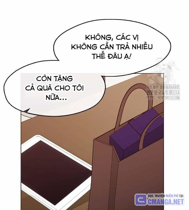 Nhà Hàng Thế Giới Ngầm - Chương 36 - ảnh 43