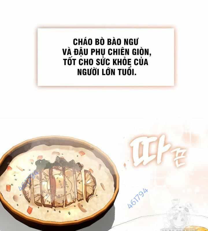 Nhà Hàng Thế Giới Ngầm - Chương 36 - ảnh 5