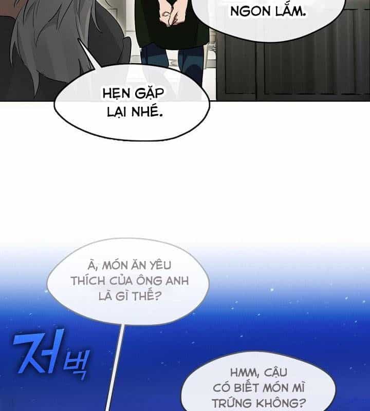 Nhà Hàng Thế Giới Ngầm - Chương 36 - ảnh 51