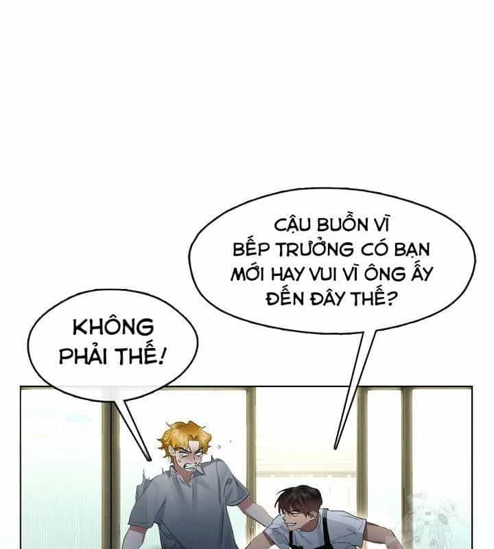Nhà Hàng Thế Giới Ngầm - Chương 36 - ảnh 56