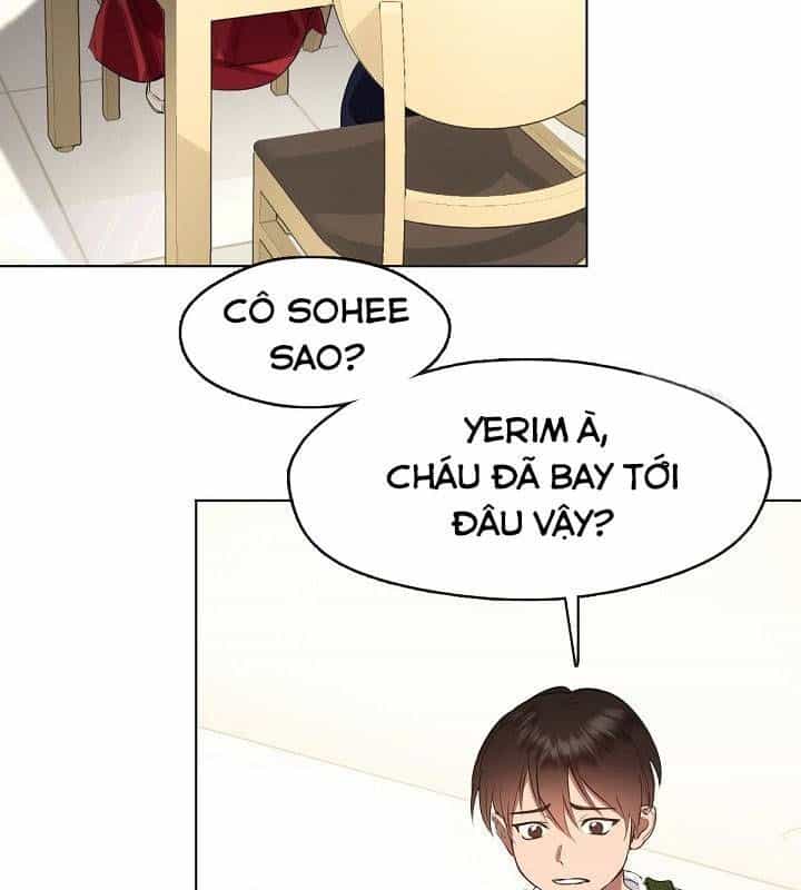 Nhà Hàng Thế Giới Ngầm - Chương 36 - ảnh 96