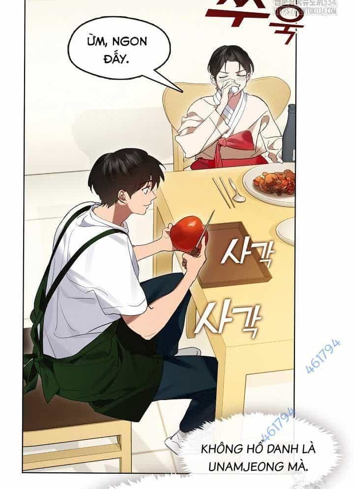 Nhà Hàng Thế Giới Ngầm - Chương 37 - ảnh 14
