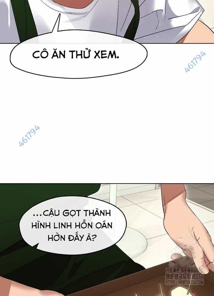 Nhà Hàng Thế Giới Ngầm - Chương 37 - ảnh 17