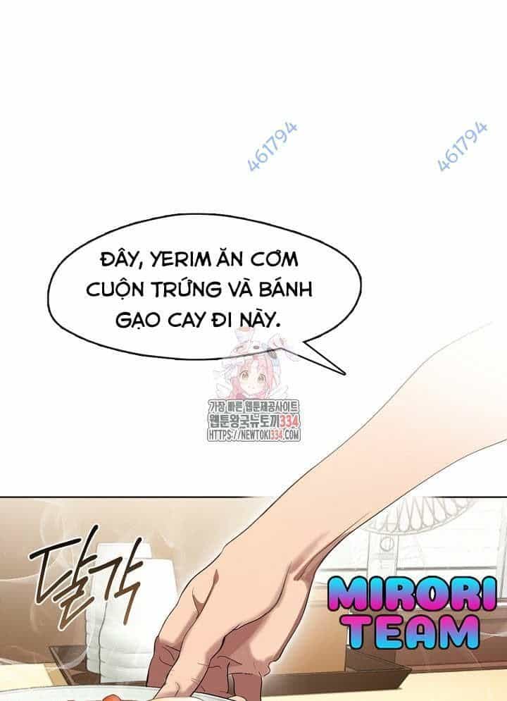 Nhà Hàng Thế Giới Ngầm - Chương 37 - ảnh 2