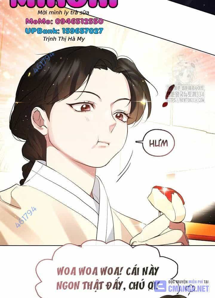 Nhà Hàng Thế Giới Ngầm - Chương 37 - ảnh 22