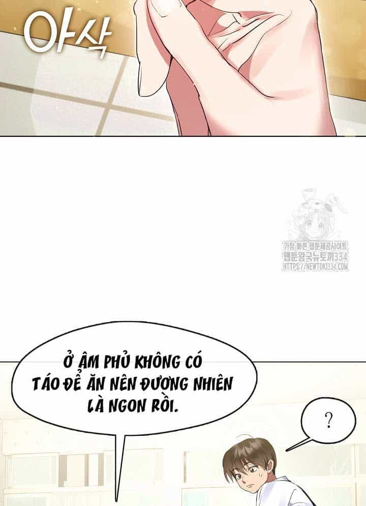 Nhà Hàng Thế Giới Ngầm - Chương 37 - ảnh 24
