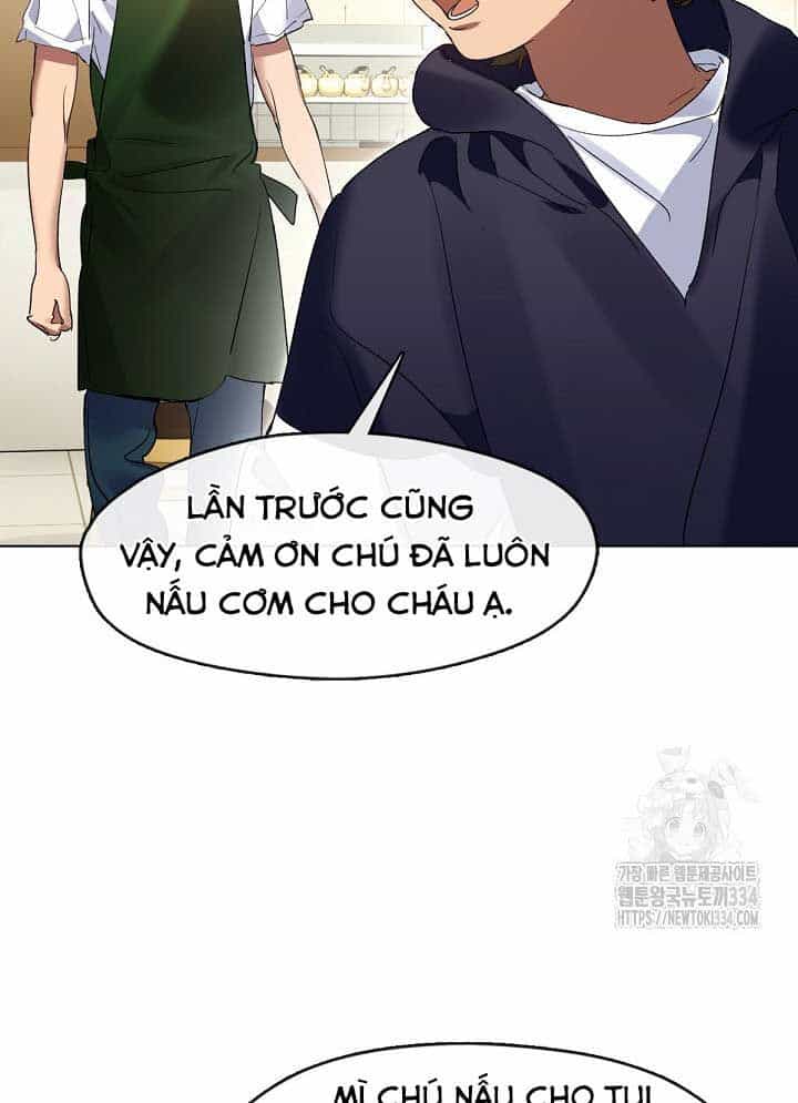 Nhà Hàng Thế Giới Ngầm - Chương 37 - ảnh 32