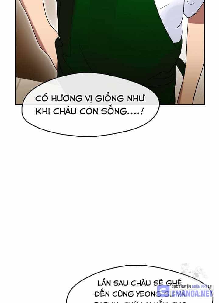 Nhà Hàng Thế Giới Ngầm - Chương 37 - ảnh 34