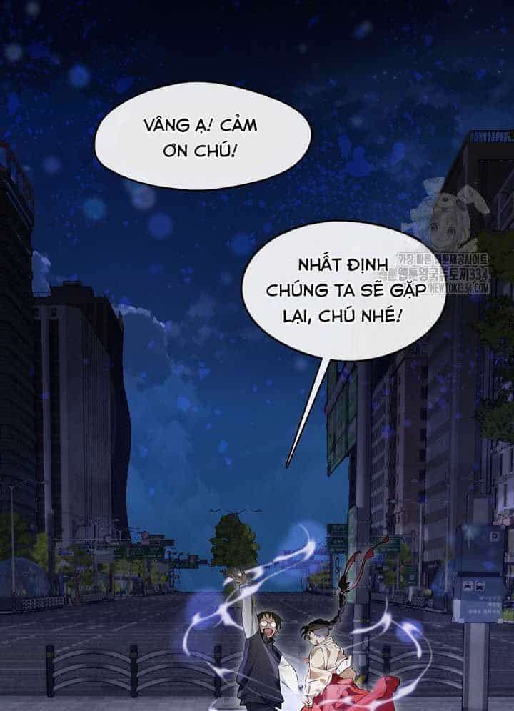 Nhà Hàng Thế Giới Ngầm - Chương 37 - ảnh 39
