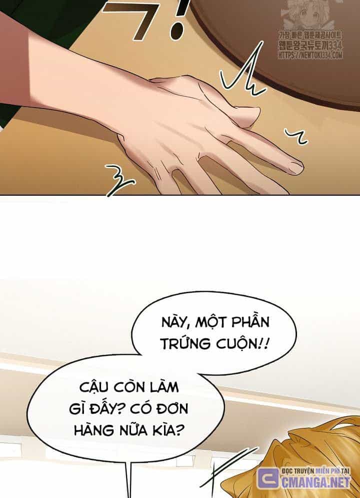 Nhà Hàng Thế Giới Ngầm - Chương 37 - ảnh 52