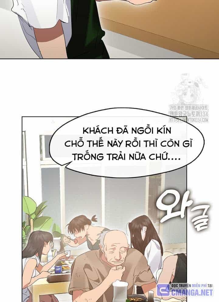 Nhà Hàng Thế Giới Ngầm - Chương 37 - ảnh 55