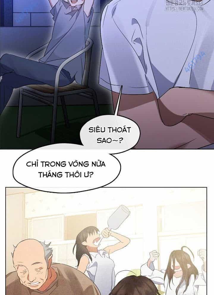 Nhà Hàng Thế Giới Ngầm - Chương 37 - ảnh 68