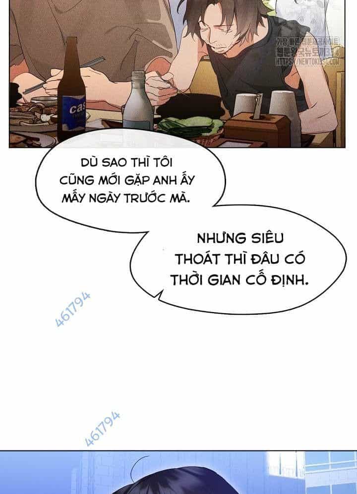 Nhà Hàng Thế Giới Ngầm - Chương 37 - ảnh 69
