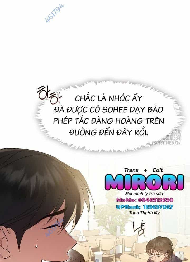 Nhà Hàng Thế Giới Ngầm - Chương 37 - ảnh 8