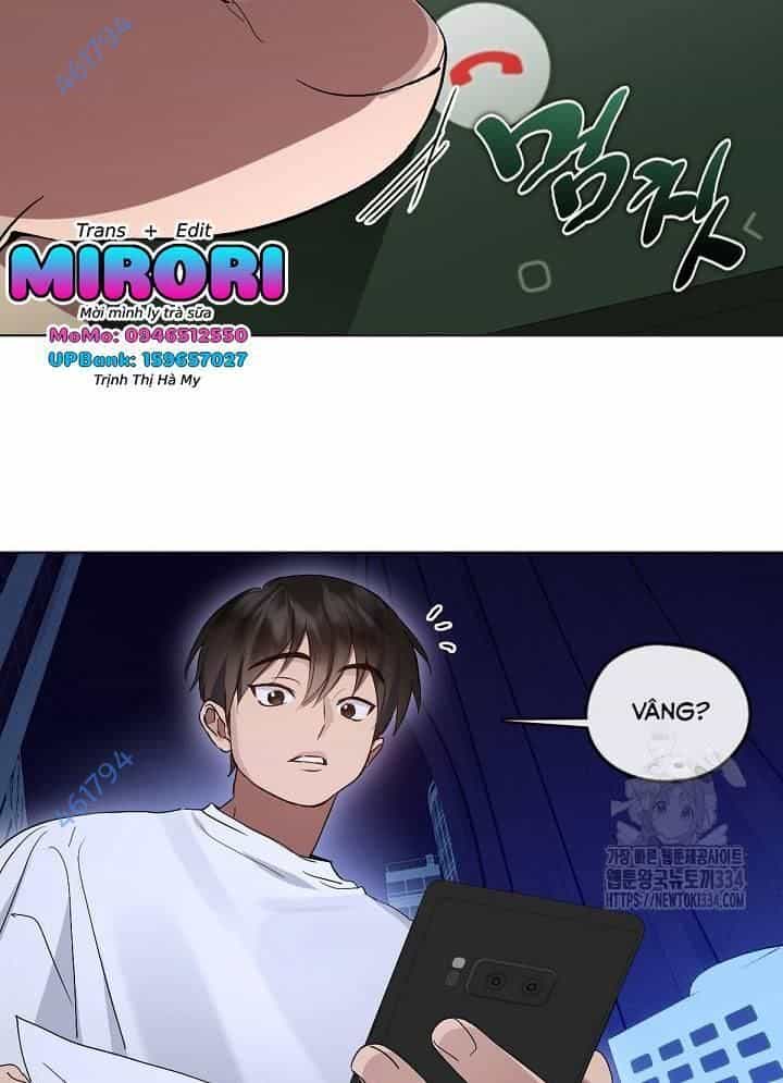 Nhà Hàng Thế Giới Ngầm - Chương 38 - ảnh 11