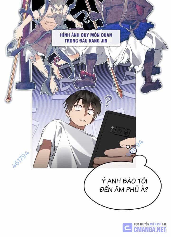 Nhà Hàng Thế Giới Ngầm - Chương 38 - ảnh 19