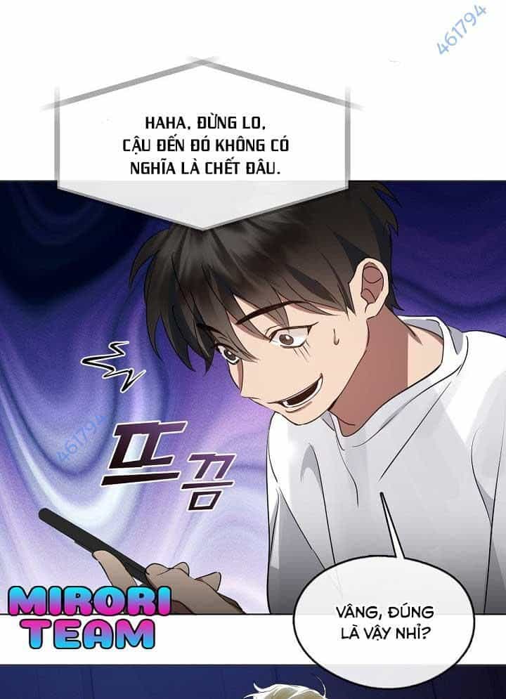 Nhà Hàng Thế Giới Ngầm - Chương 38 - ảnh 20