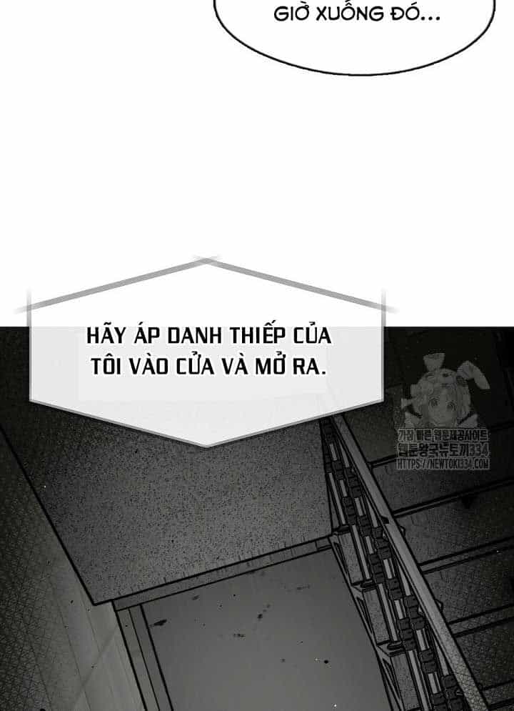 Nhà Hàng Thế Giới Ngầm - Chương 38 - ảnh 26