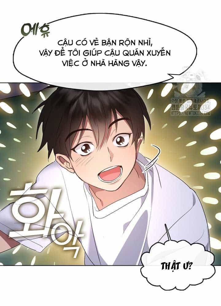 Nhà Hàng Thế Giới Ngầm - Chương 38 - ảnh 36