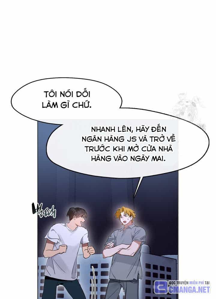 Nhà Hàng Thế Giới Ngầm - Chương 38 - ảnh 37