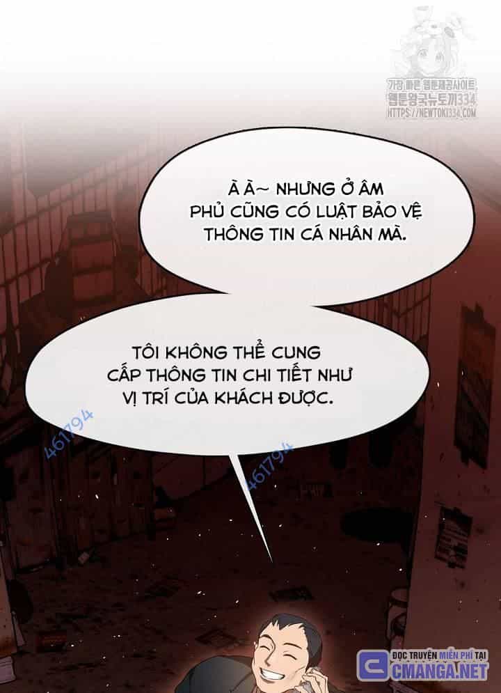 Nhà Hàng Thế Giới Ngầm - Chương 38 - ảnh 4