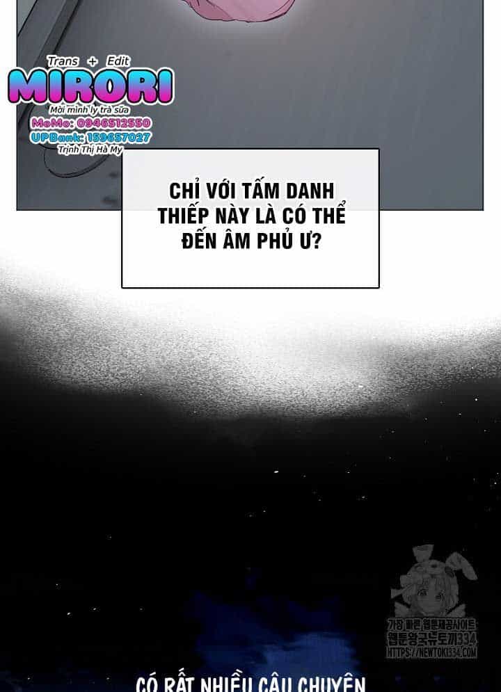 Nhà Hàng Thế Giới Ngầm - Chương 38 - ảnh 42