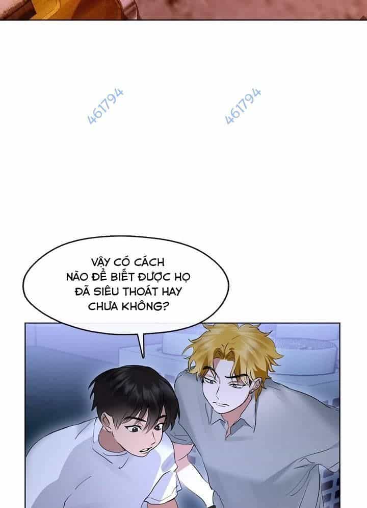 Nhà Hàng Thế Giới Ngầm - Chương 38 - ảnh 6