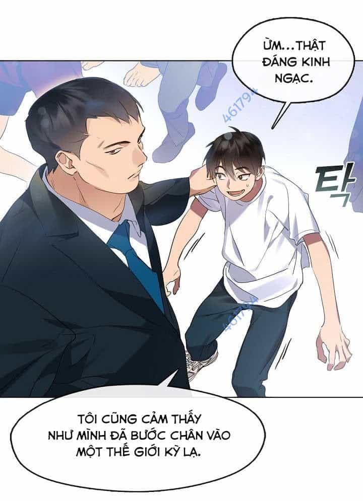 Nhà Hàng Thế Giới Ngầm - Chương 38 - ảnh 72