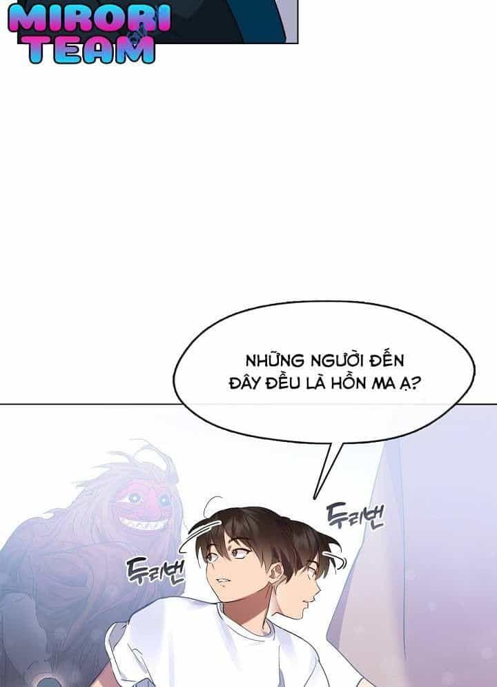 Nhà Hàng Thế Giới Ngầm - Chương 38 - ảnh 74