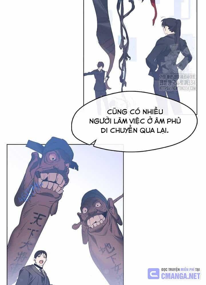 Nhà Hàng Thế Giới Ngầm - Chương 38 - ảnh 76